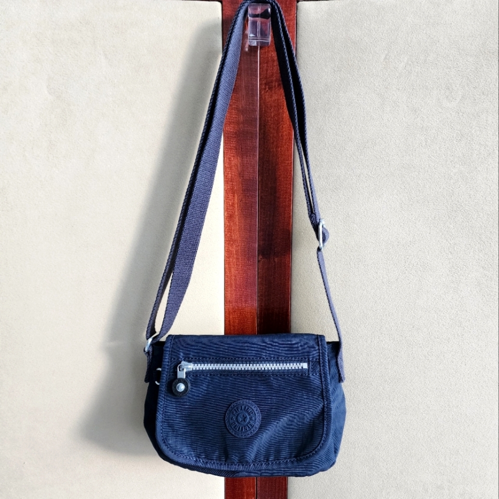 Kipling Mini Bag Navy